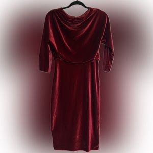 Beautiful holiday dress